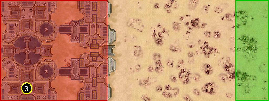 sat pic of Chicken Nuggets v5